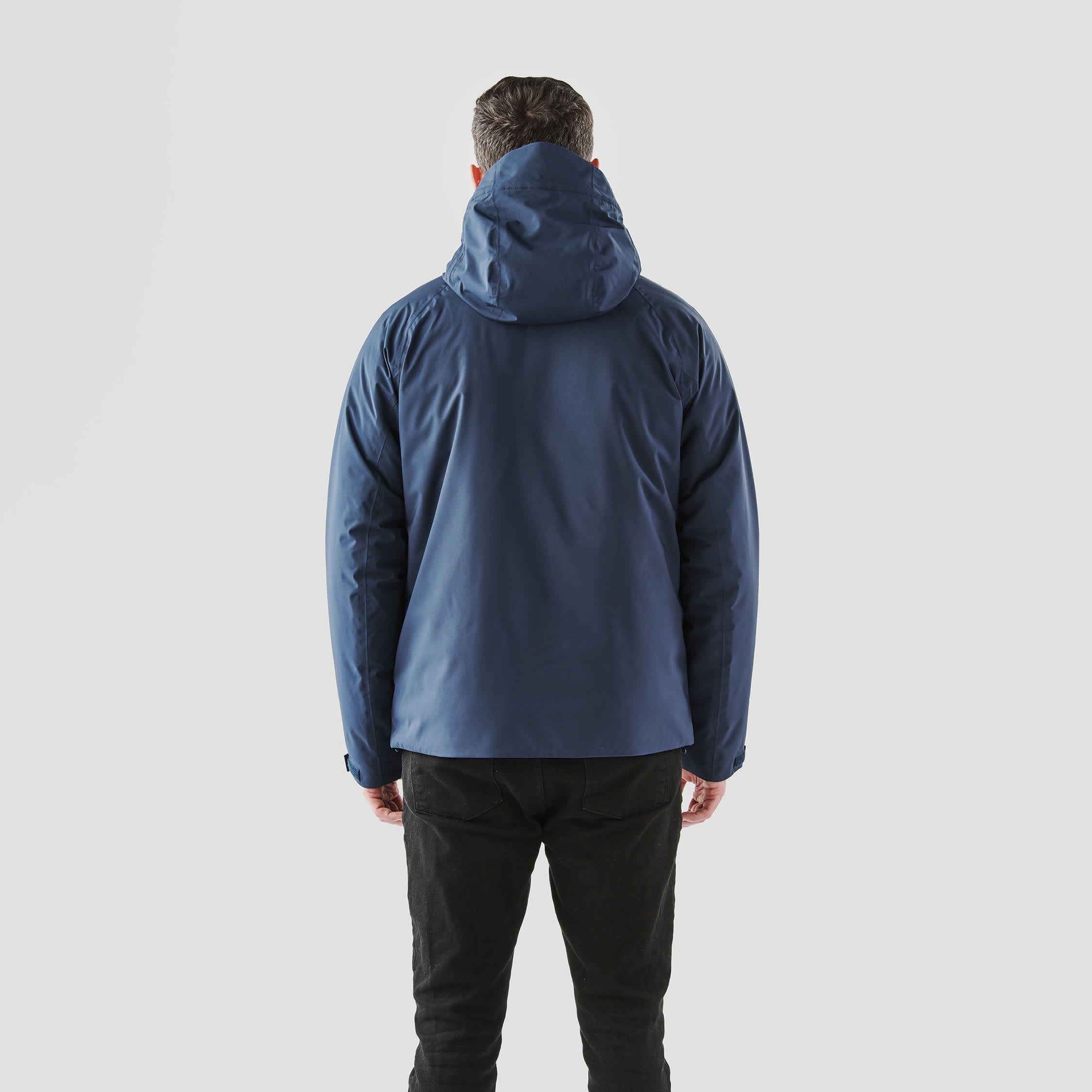 Stormtech Men's Nostromo Thermal Jacket 10