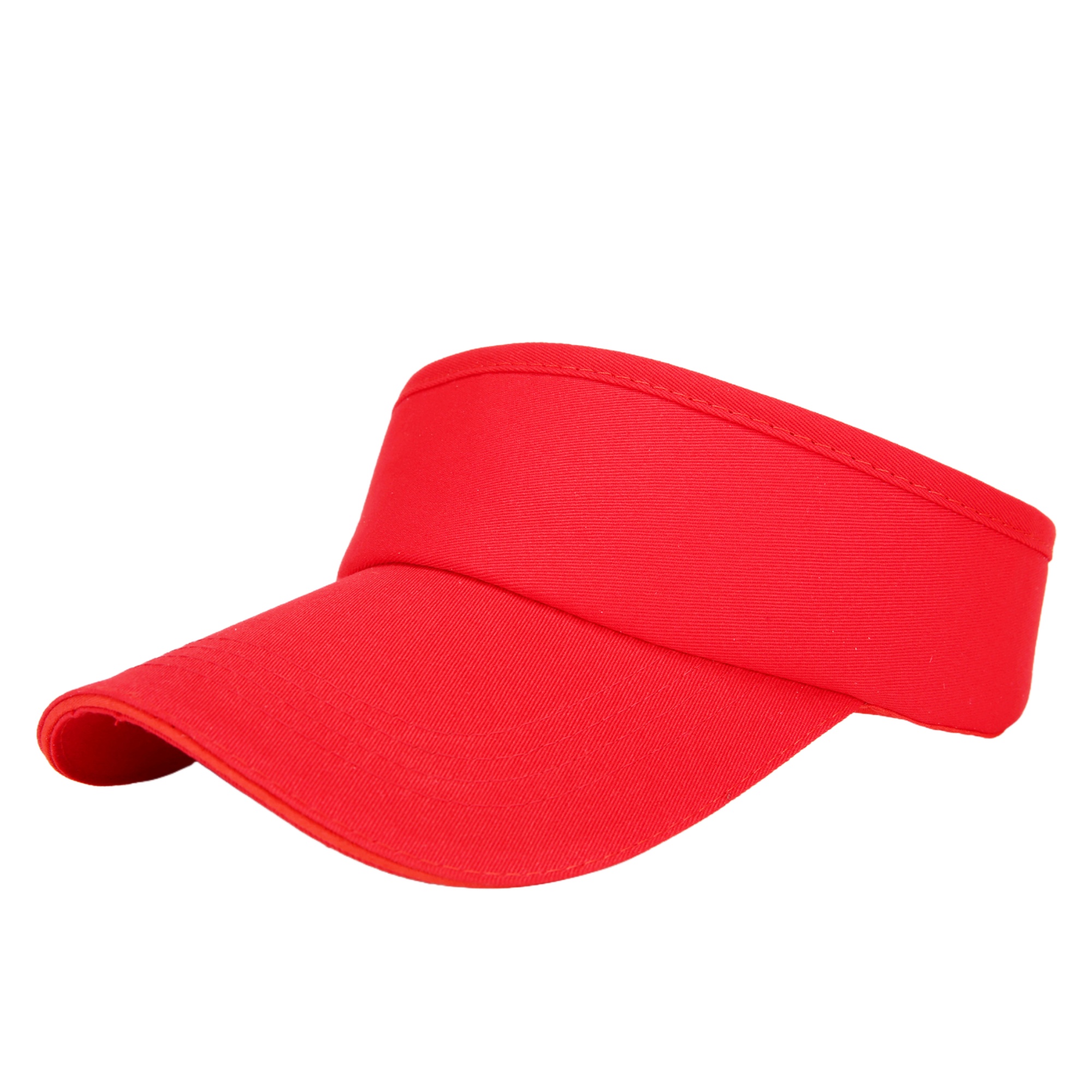 Empty Top Baseball Cap 11
