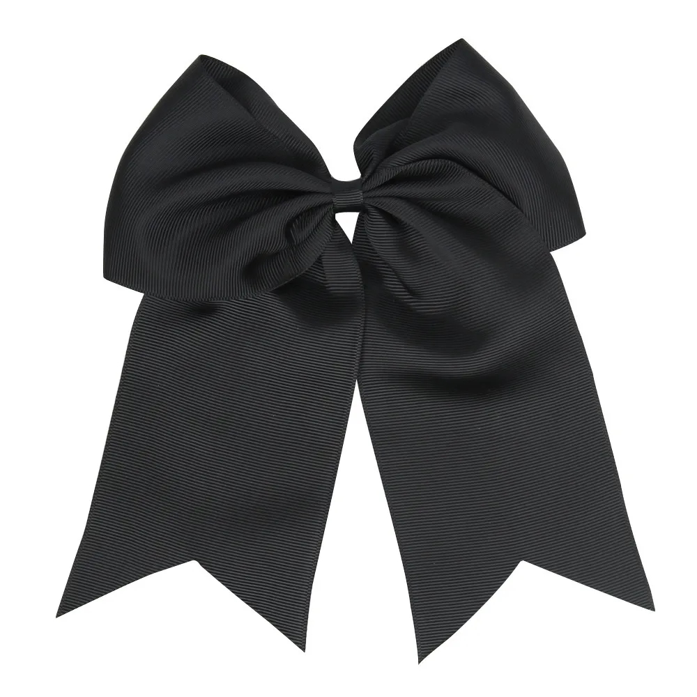 Big Bow Hair Tie 10