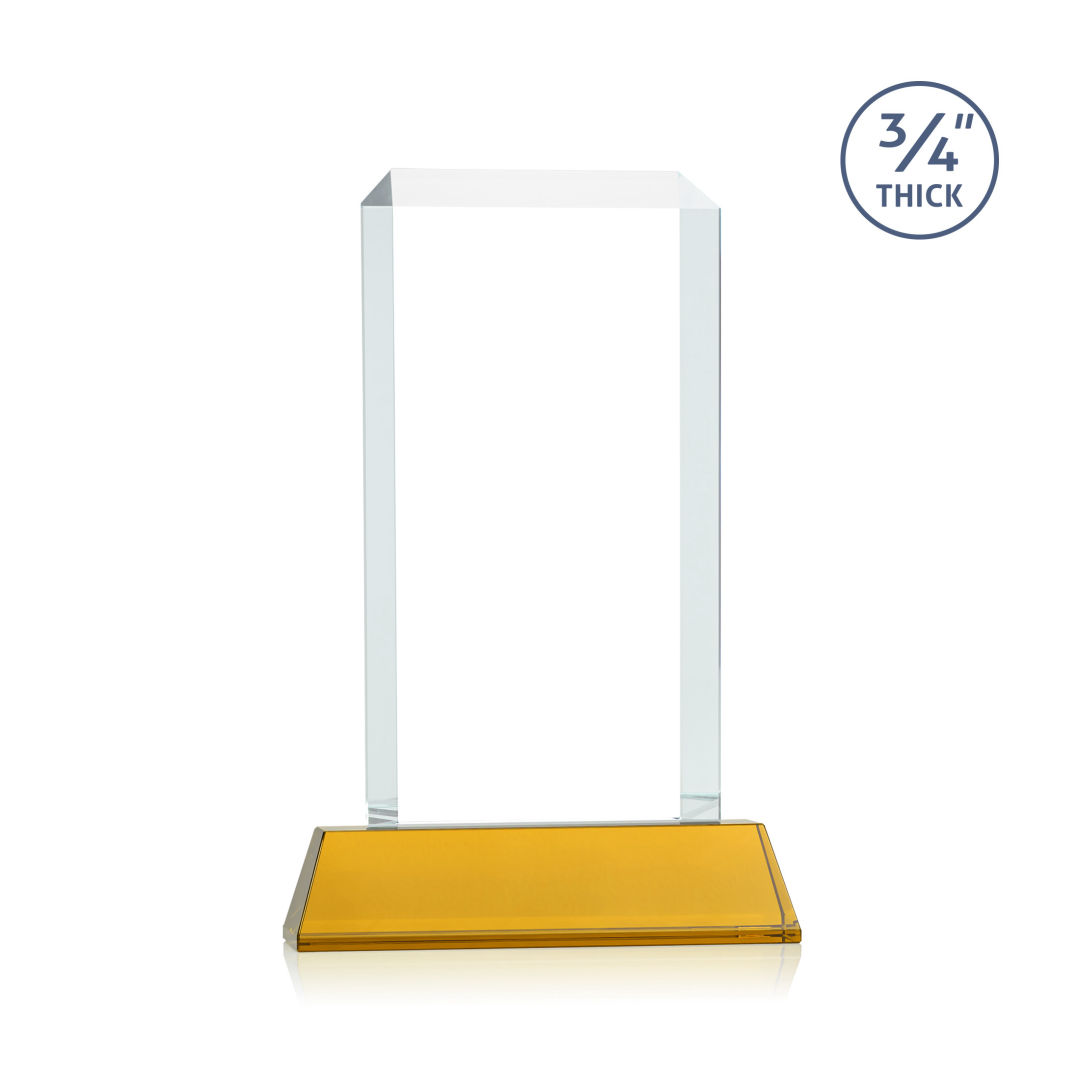 Dalton VividPrint™ Award on Newhaven - Amber 9