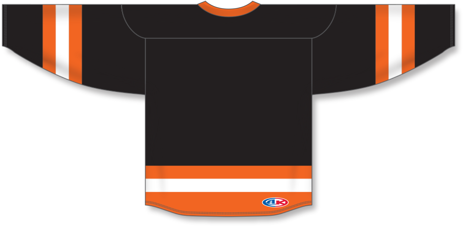 League Hockey Jerseys H6500-G01 25