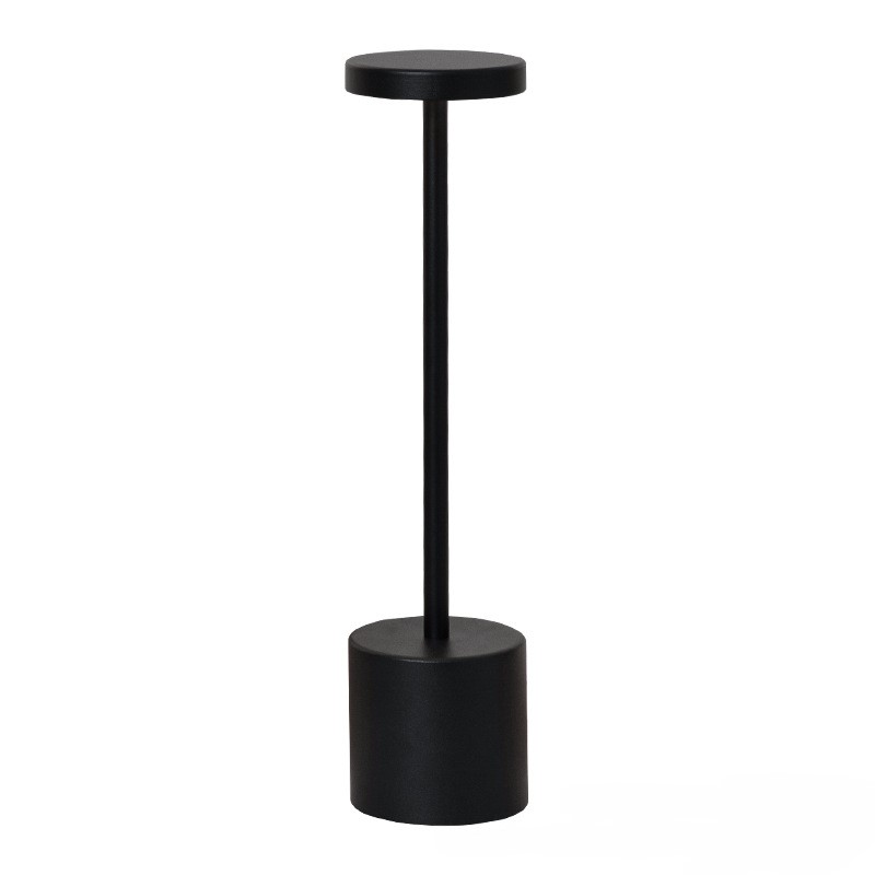 I-shaped desk lamp 2