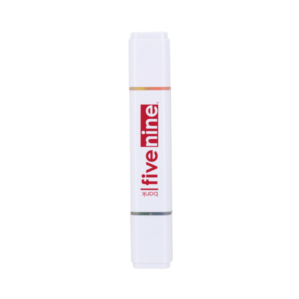 Quad Recycled Highlighter 58