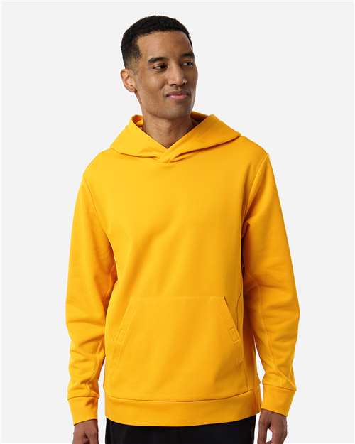 Unisex Squad Hooded Tech Fleece Pullover - TT400 72