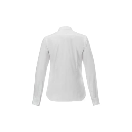Women's IRVINE Oxford LS Shirt 64