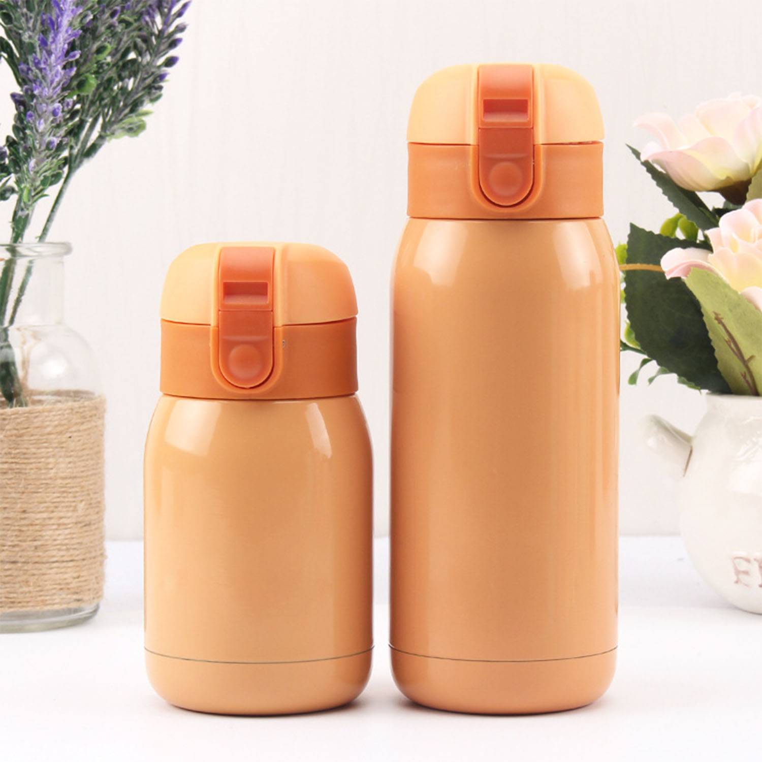 12.6oz Stainless Steel Insulation Cup 7
