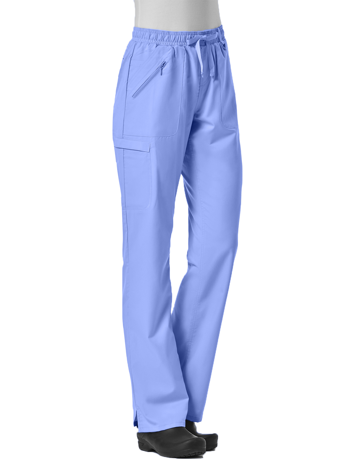 Maevn - EON - Women's Six-Pocket Full Elastic Pant 11