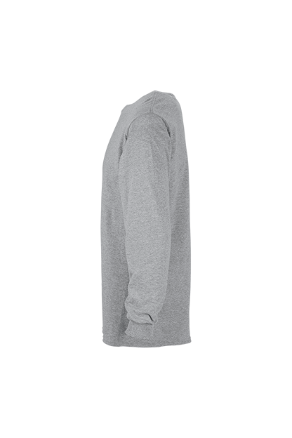 Gildan® Ultra Cotton® Adult Long Sleeve T-Shirt 11