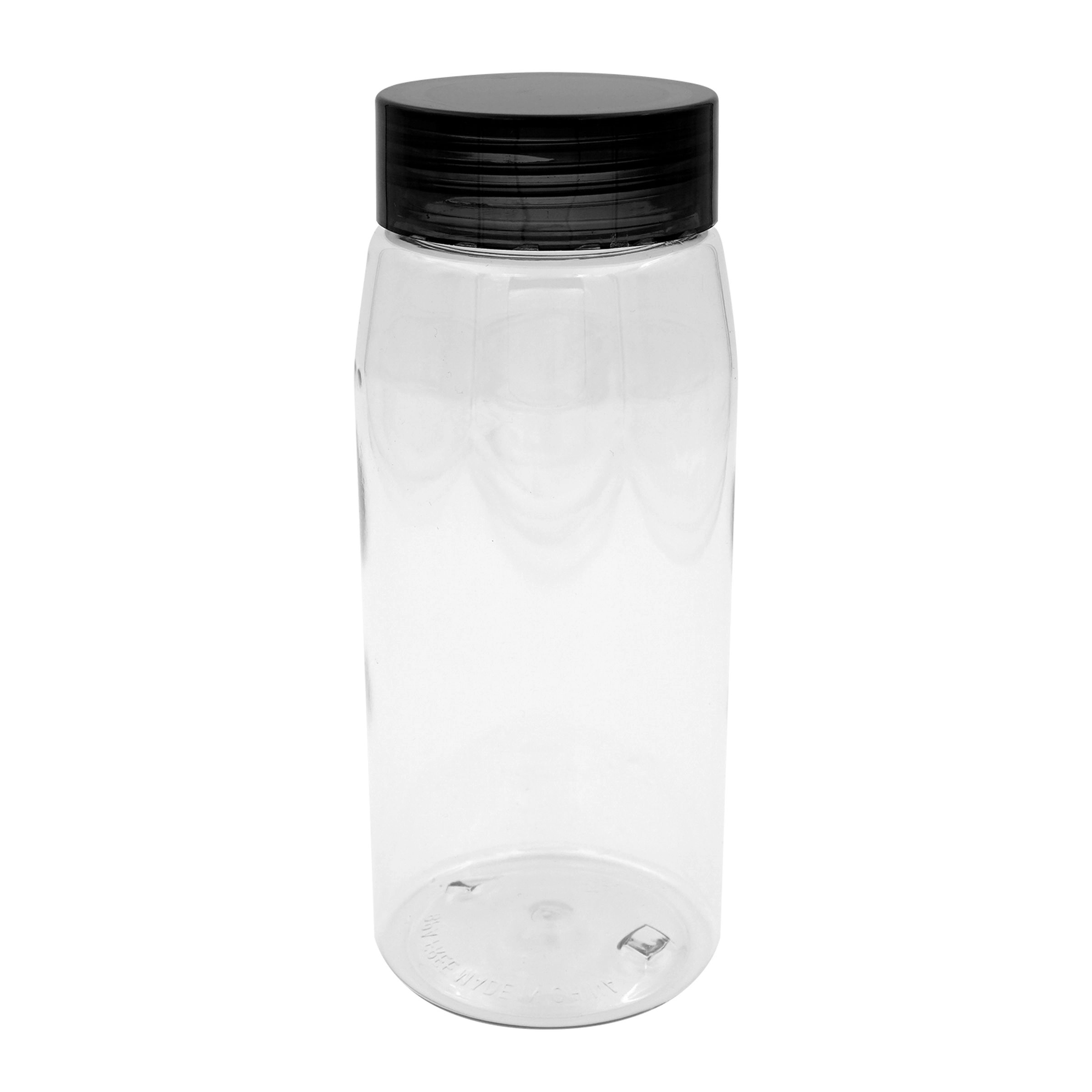 Clear View 25 oz. Recycled Bottle 14
