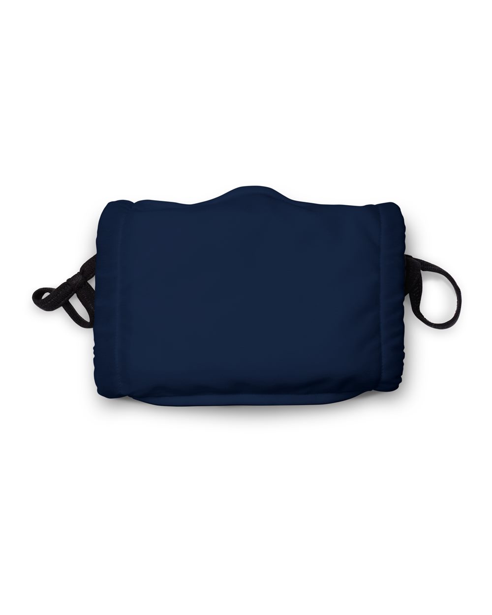 2-Ply Cotton Pocket Face Mask - MKPKCR 11