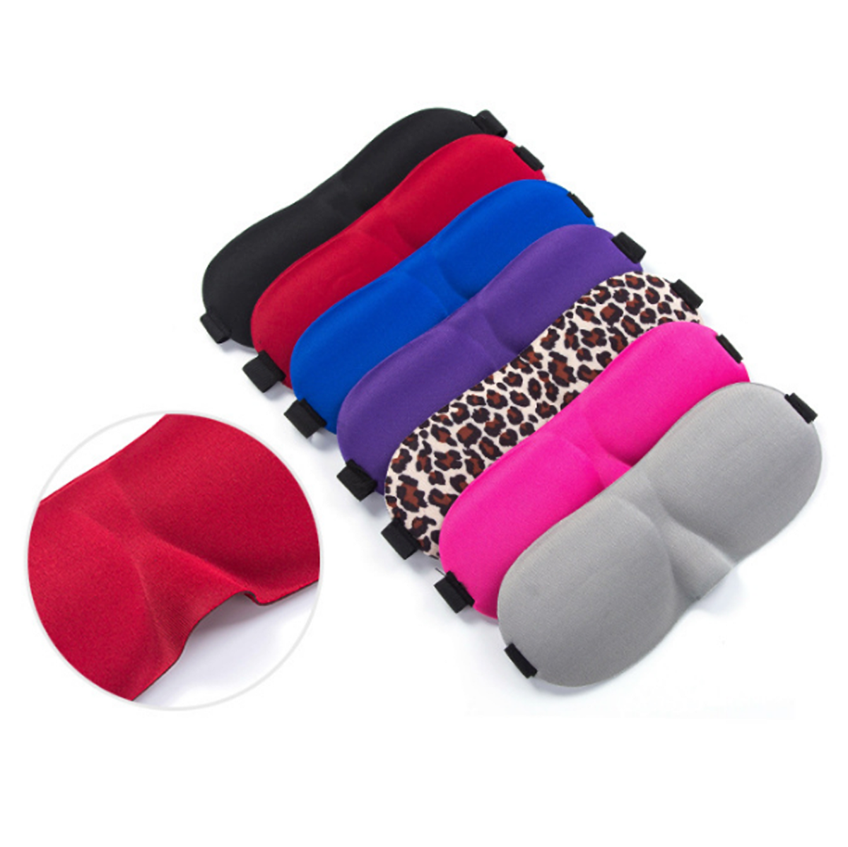 3D Sleep Mask 3