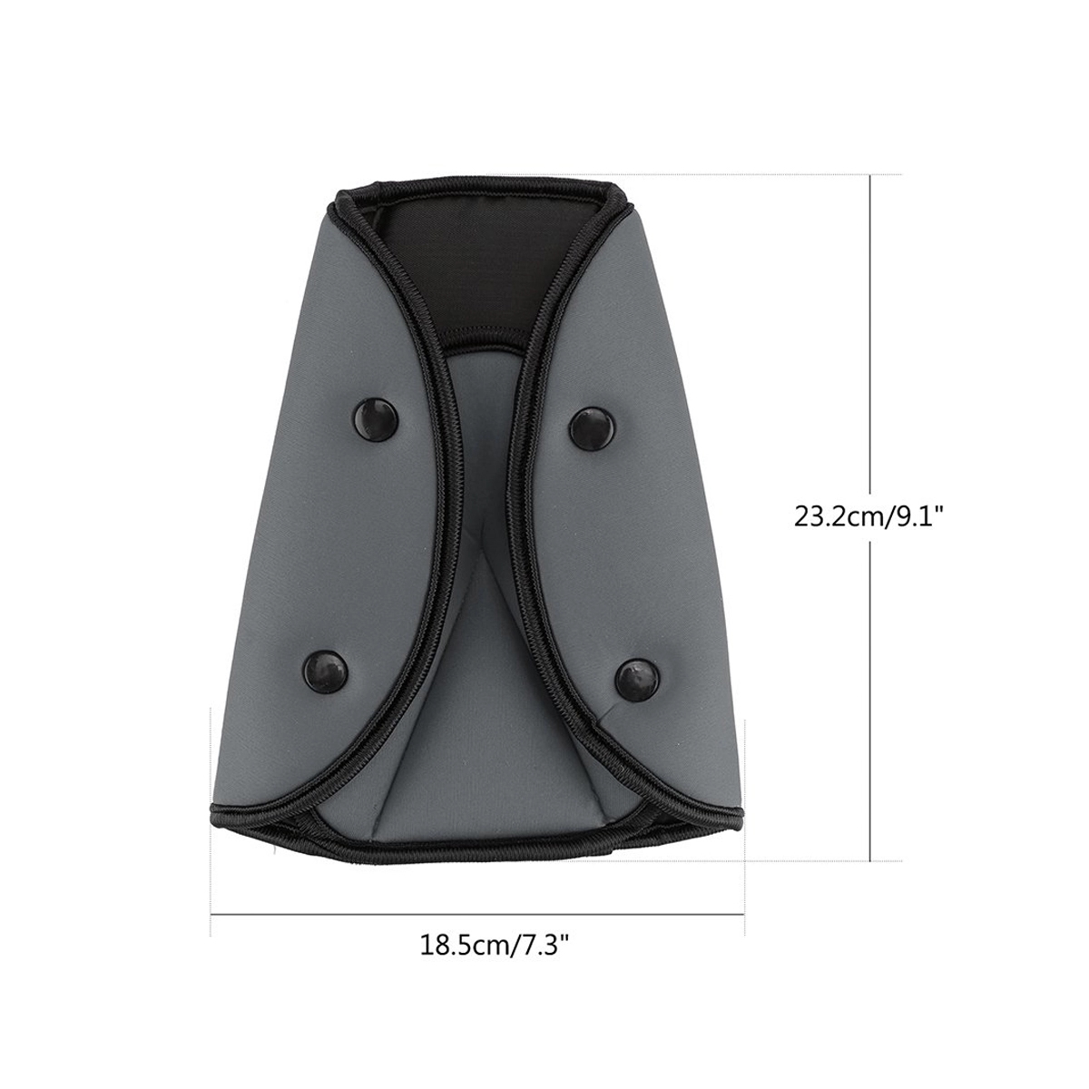 Seat Belt Adjuster 5