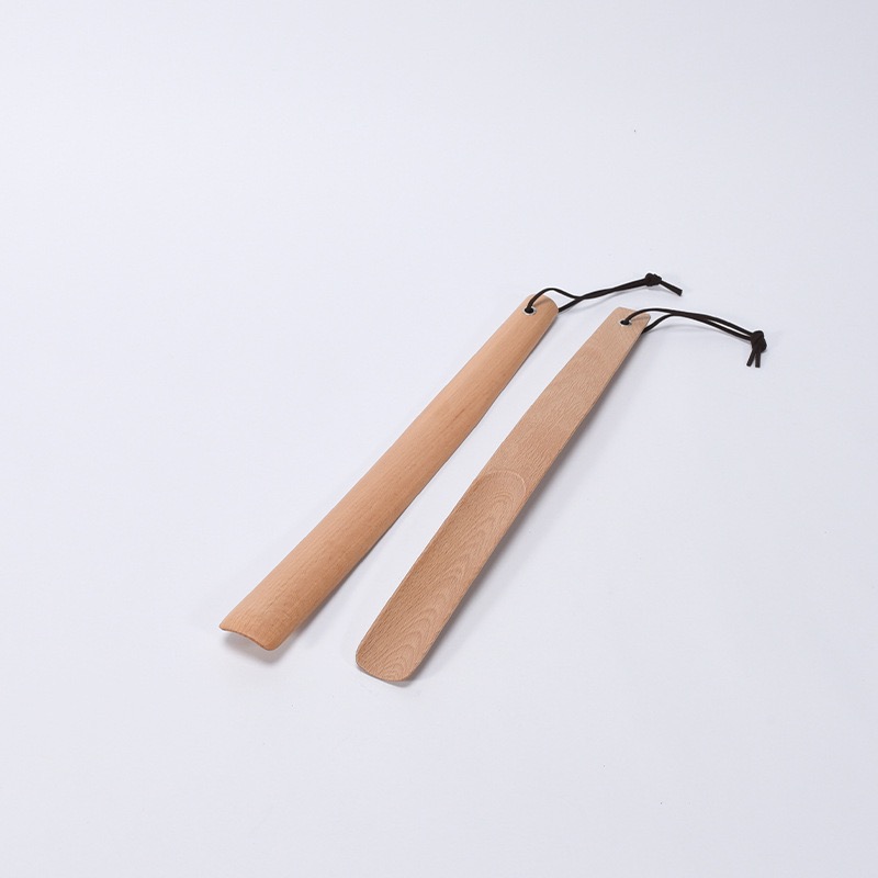 Wooden Shoe Horn 2