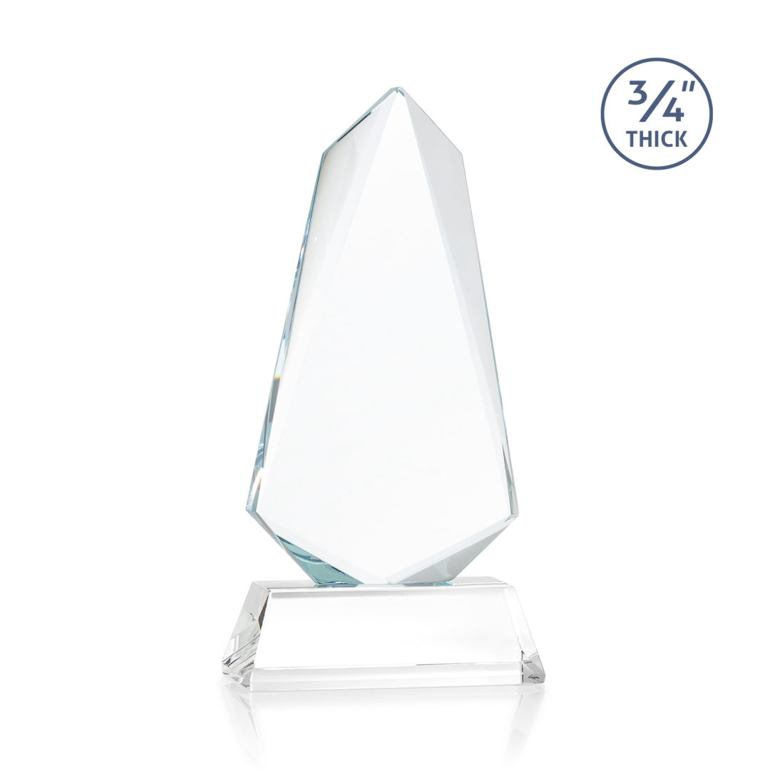 Sheridan Award on Newhaven - Clear 7