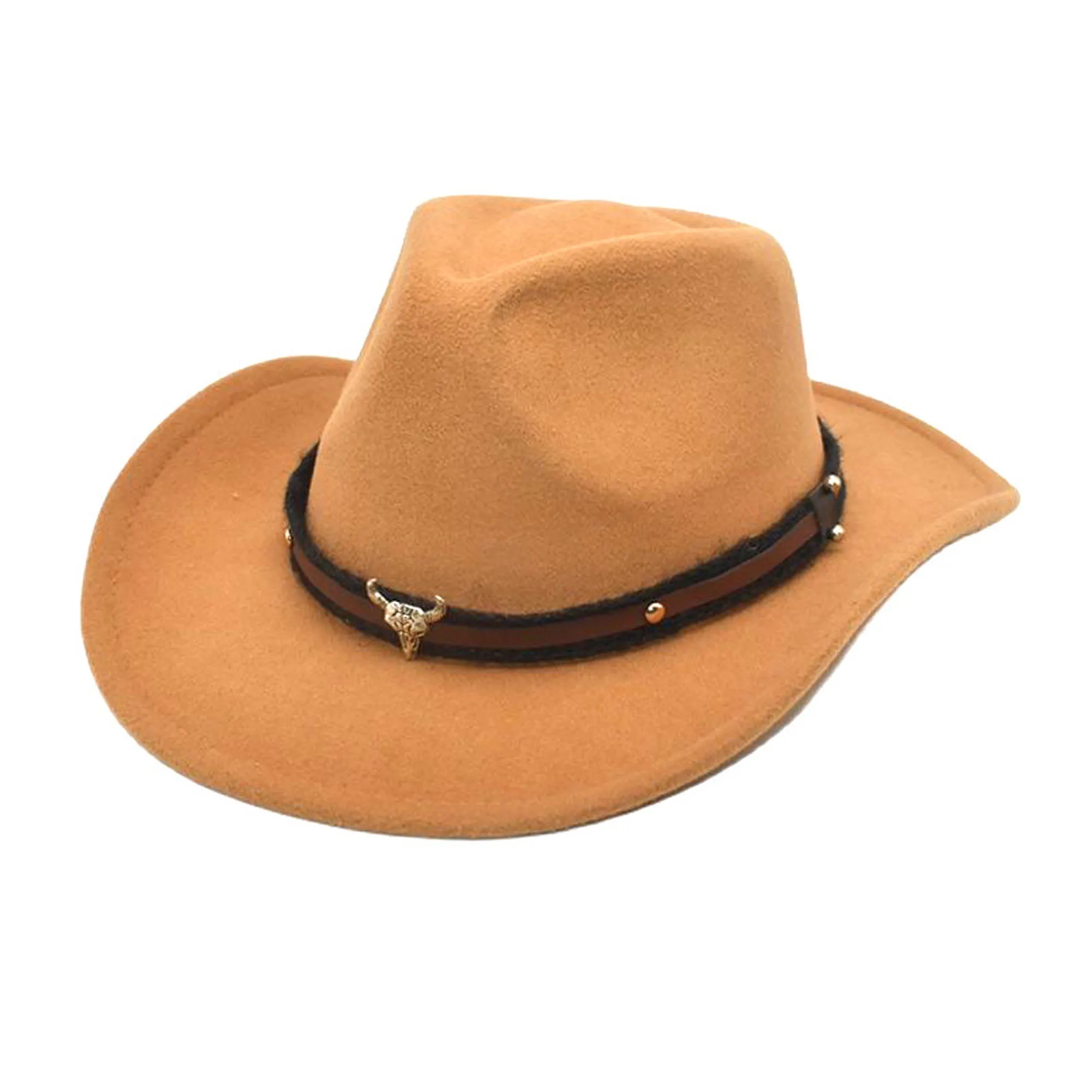 Custom Cowboy Hat 12