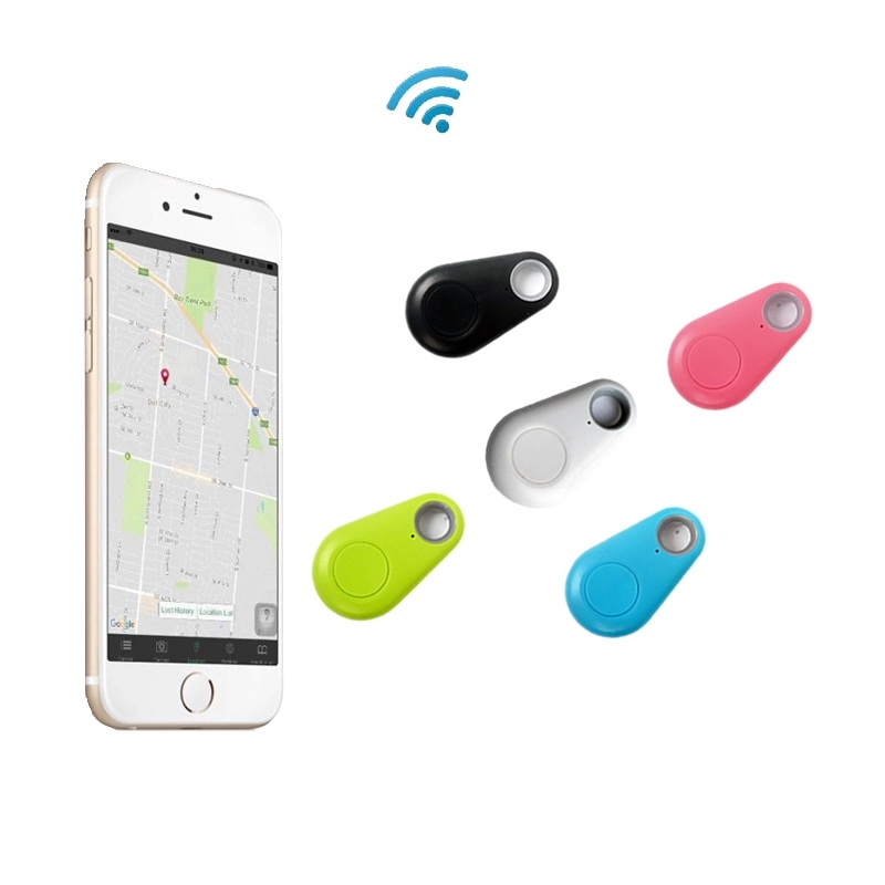Smart GPS Tracker Key Finder Locator 2