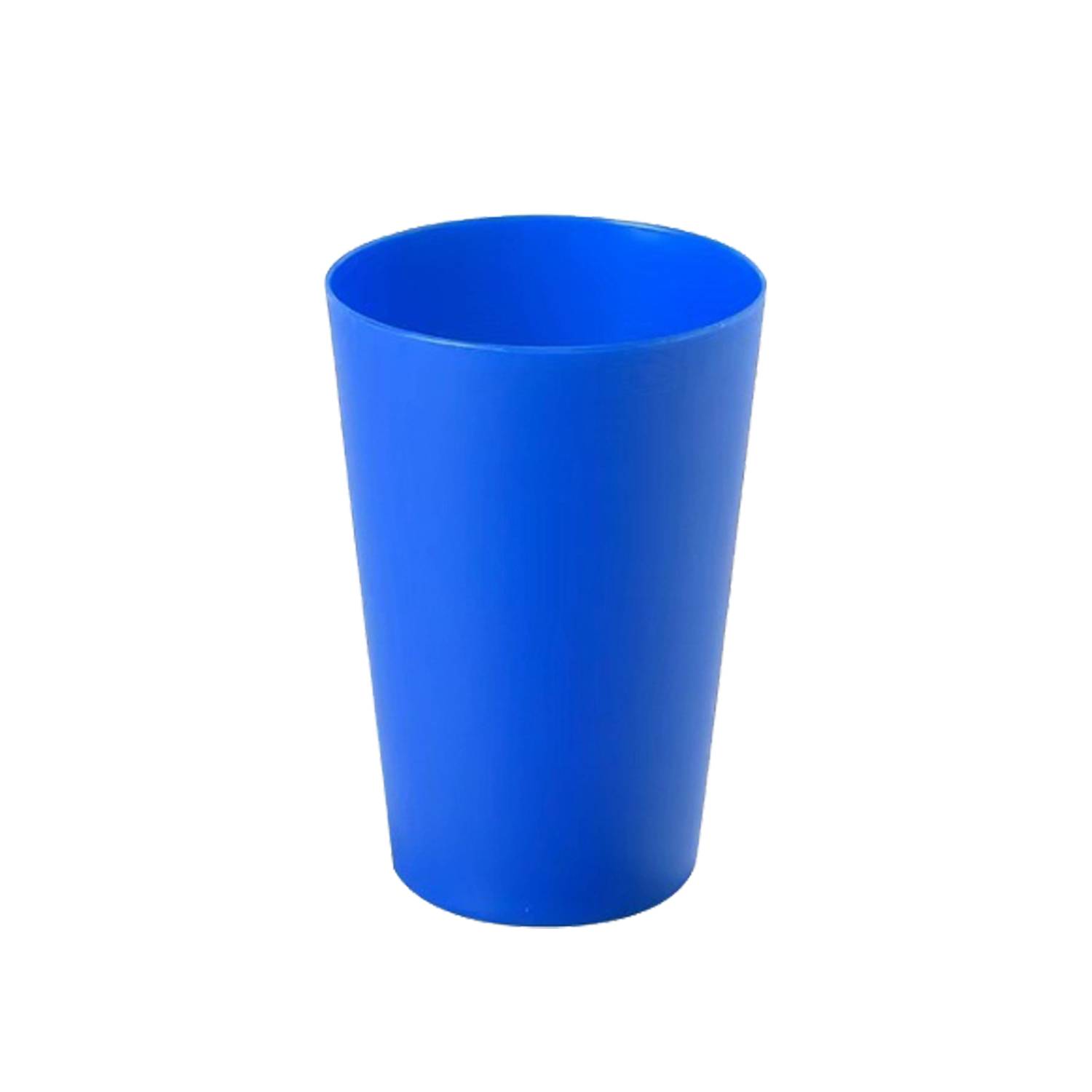8.8 oz Stackable Plastic Kids' Fun & Educational Toy Cups 8