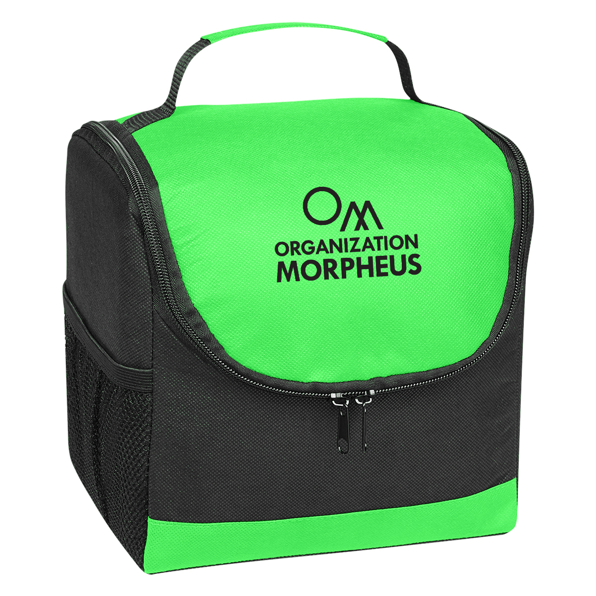 Non-Woven Thrifty Lunch Kooler Bag 3