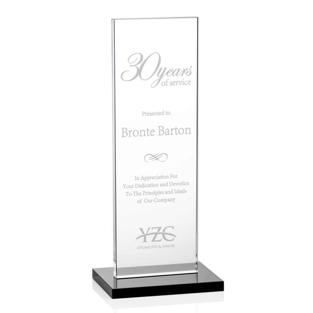 Heathrow Award - Black 5