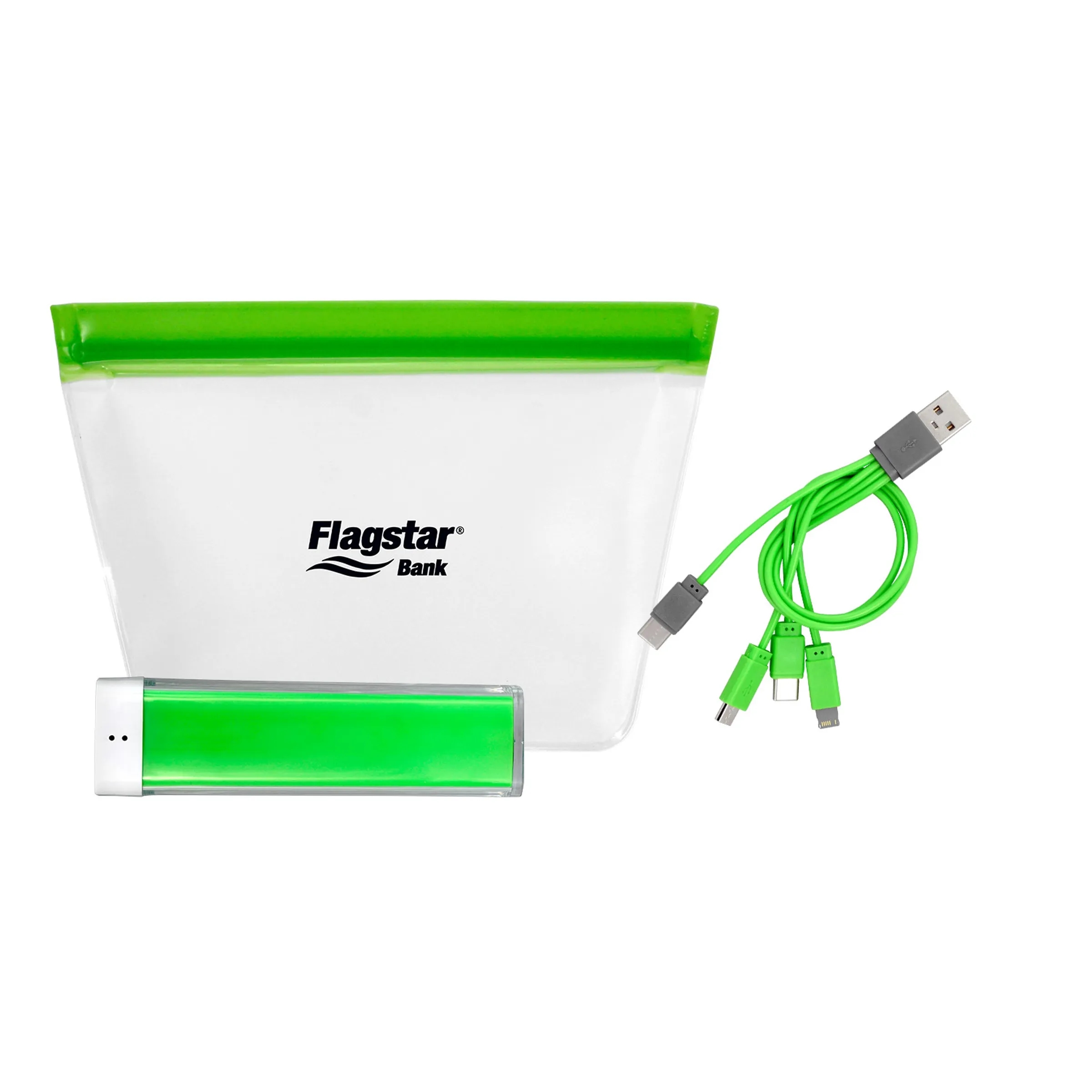 REUSABLE PROVIDENCE TECHIE SET 8