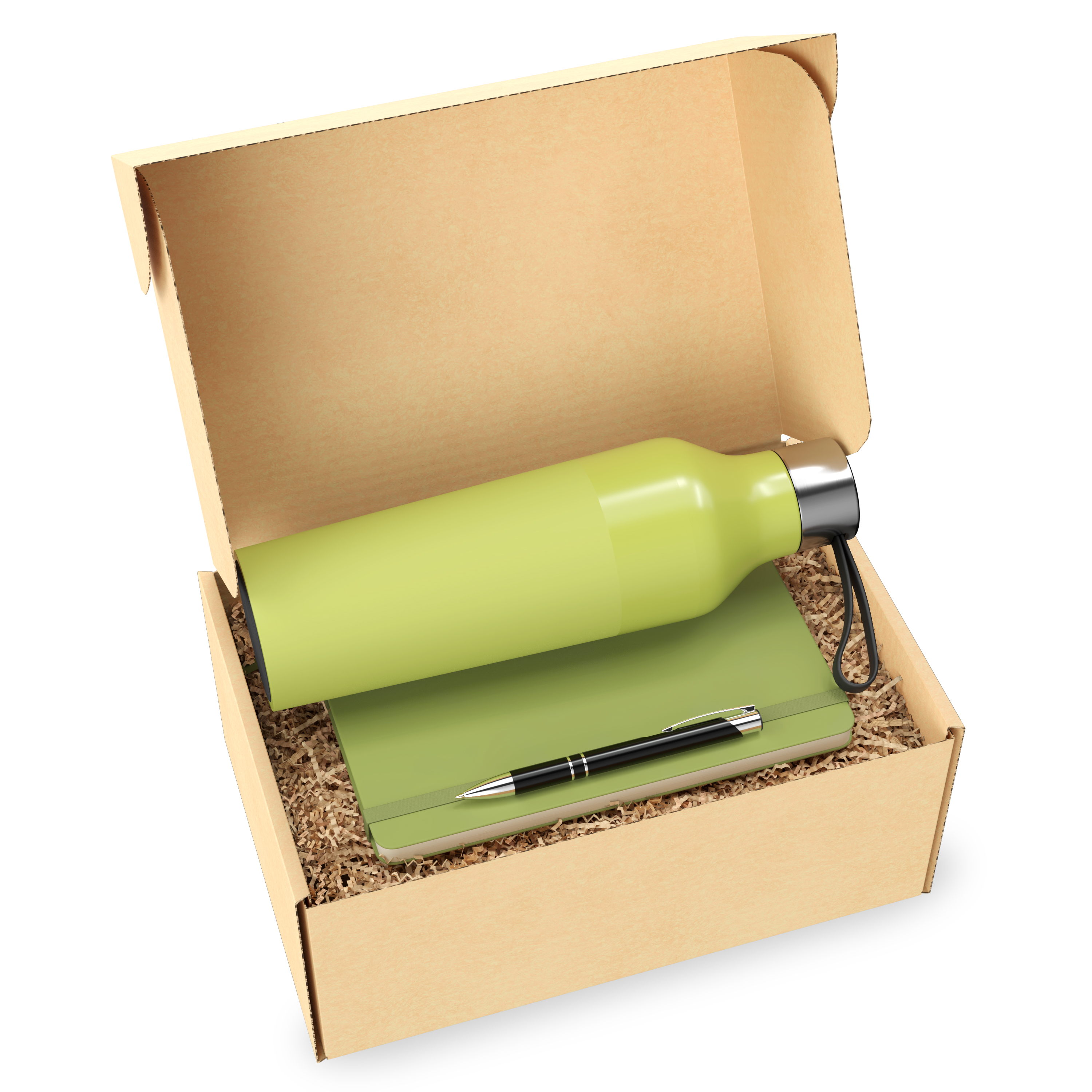 Work essentials kit 3 piece kit in a combo crate 9