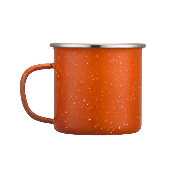 Sedona 16oz Enamel Mug 59