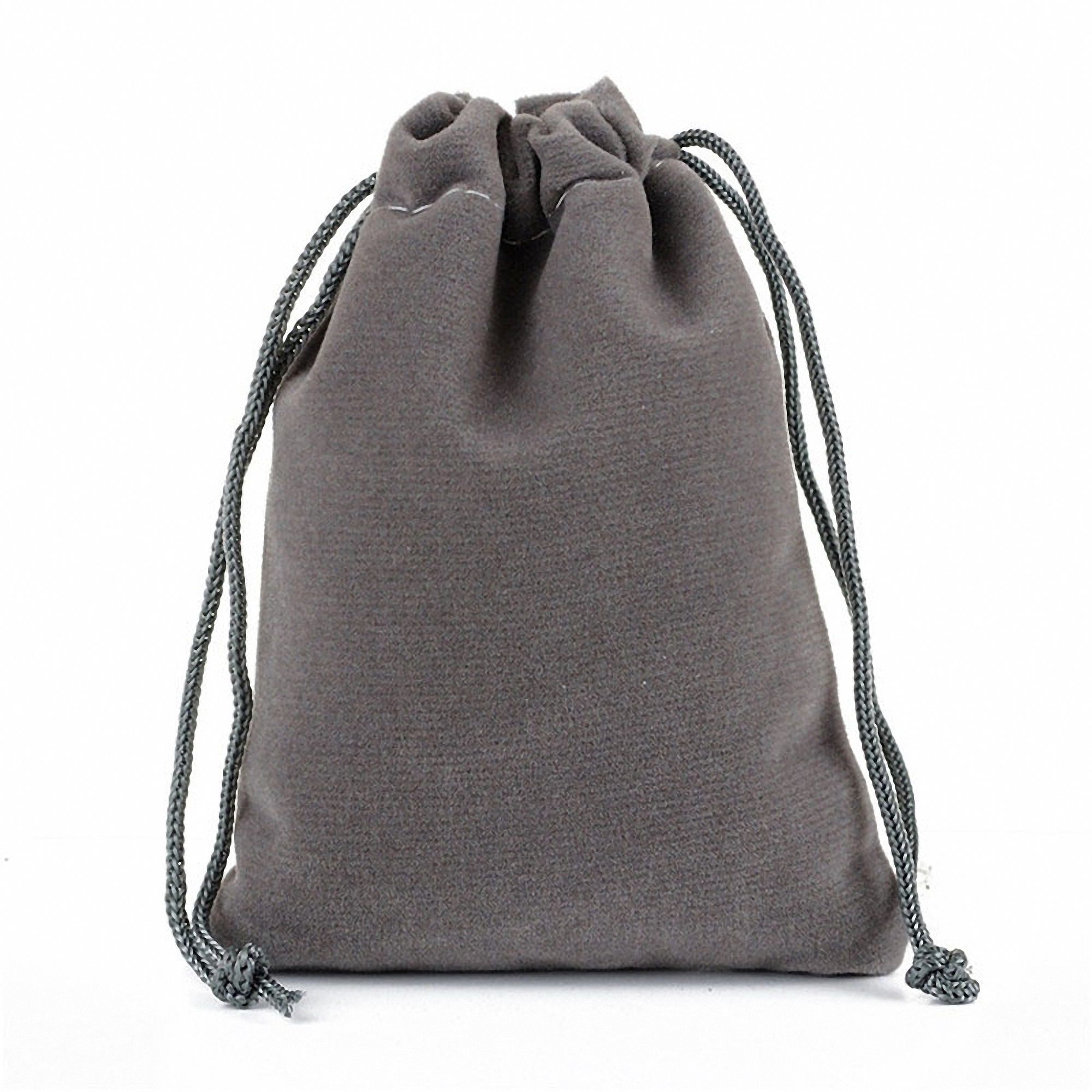 Luxury Velvet Drawstring Pouch 4