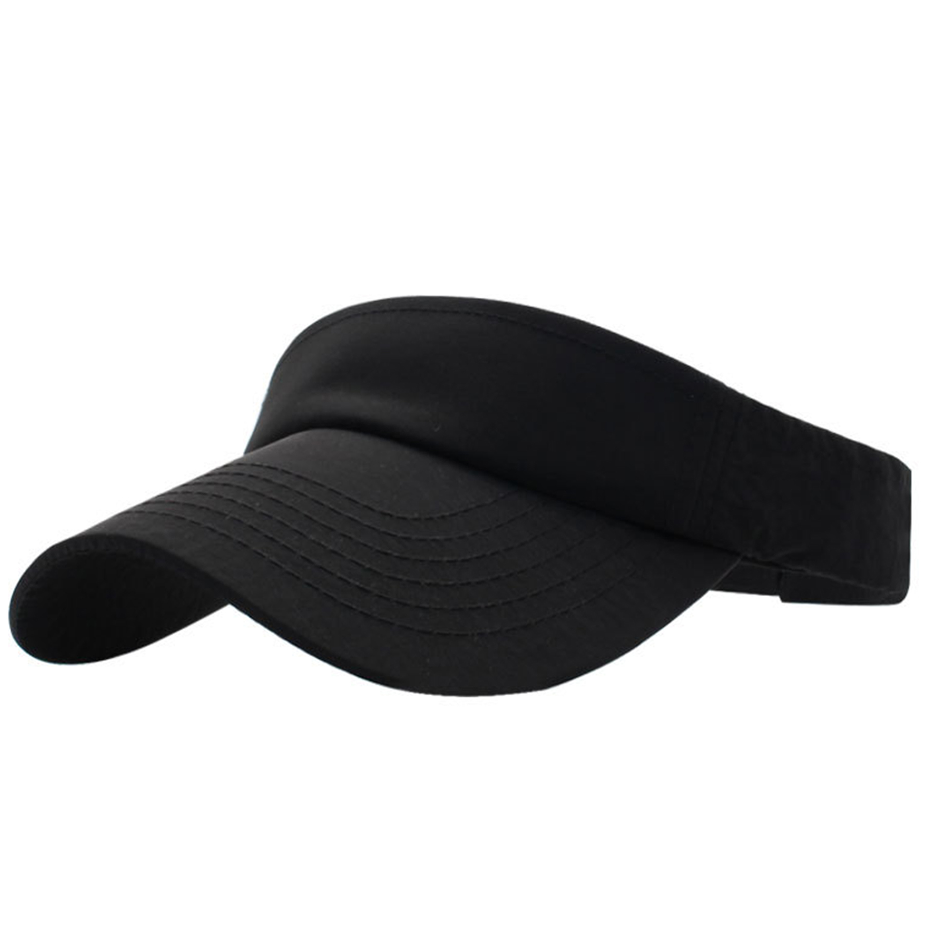 Cotton Outdoor Sports Sunshade Top Hat 10