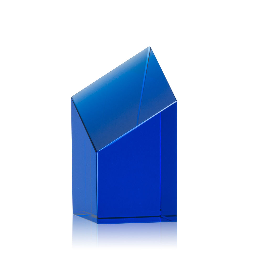 Barone Blue Award 6