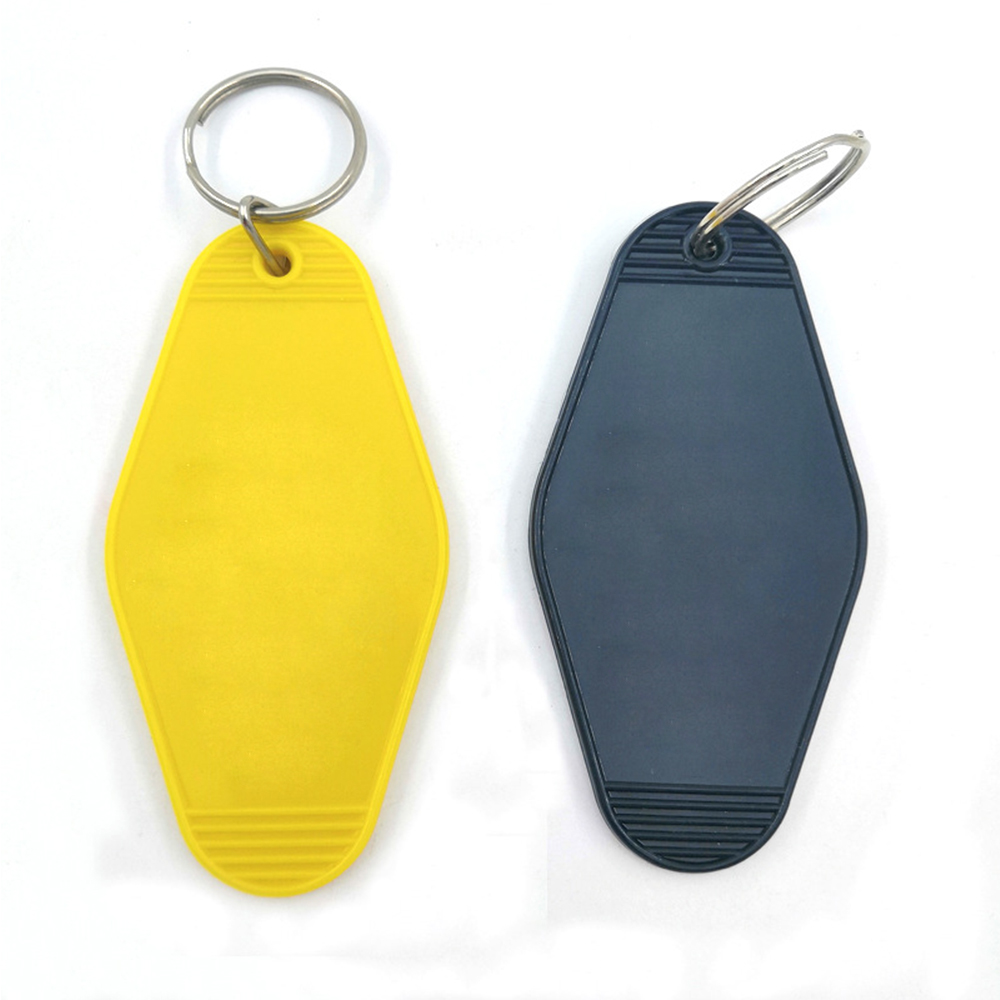 Motel Key Tag Gifts 2