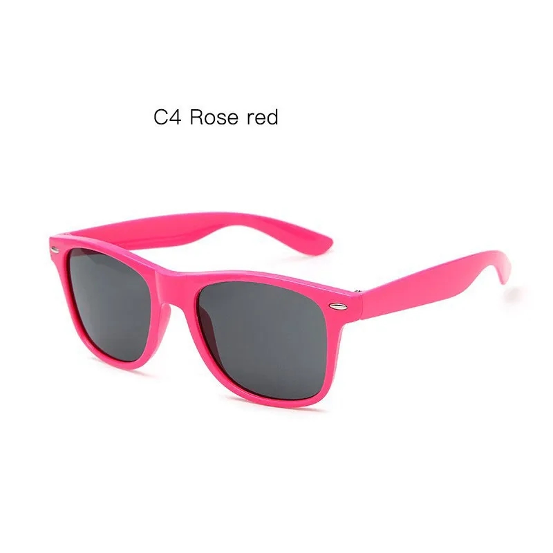Customizable Multi-Color Sunglasses 2