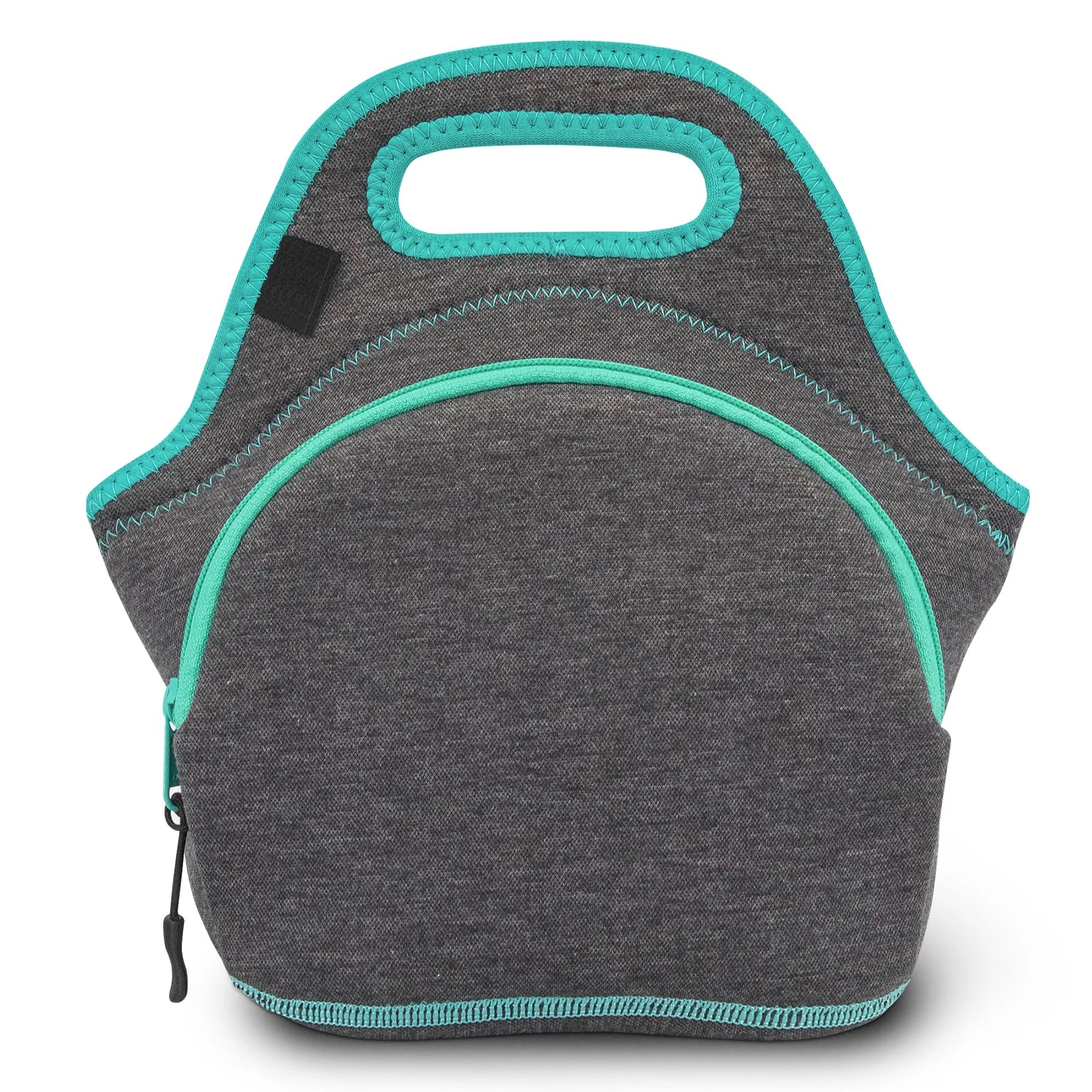 Neoprene Lunch Tote 8