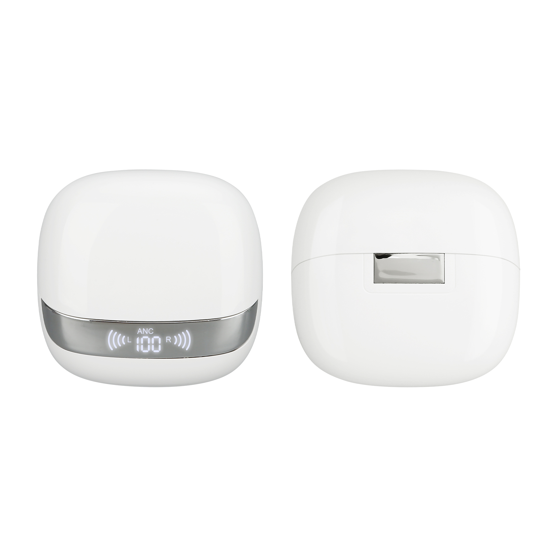 Smart AI Translation TWS Earbuds 7