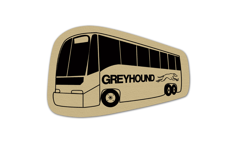 Bus Rubber Jar Opener 35