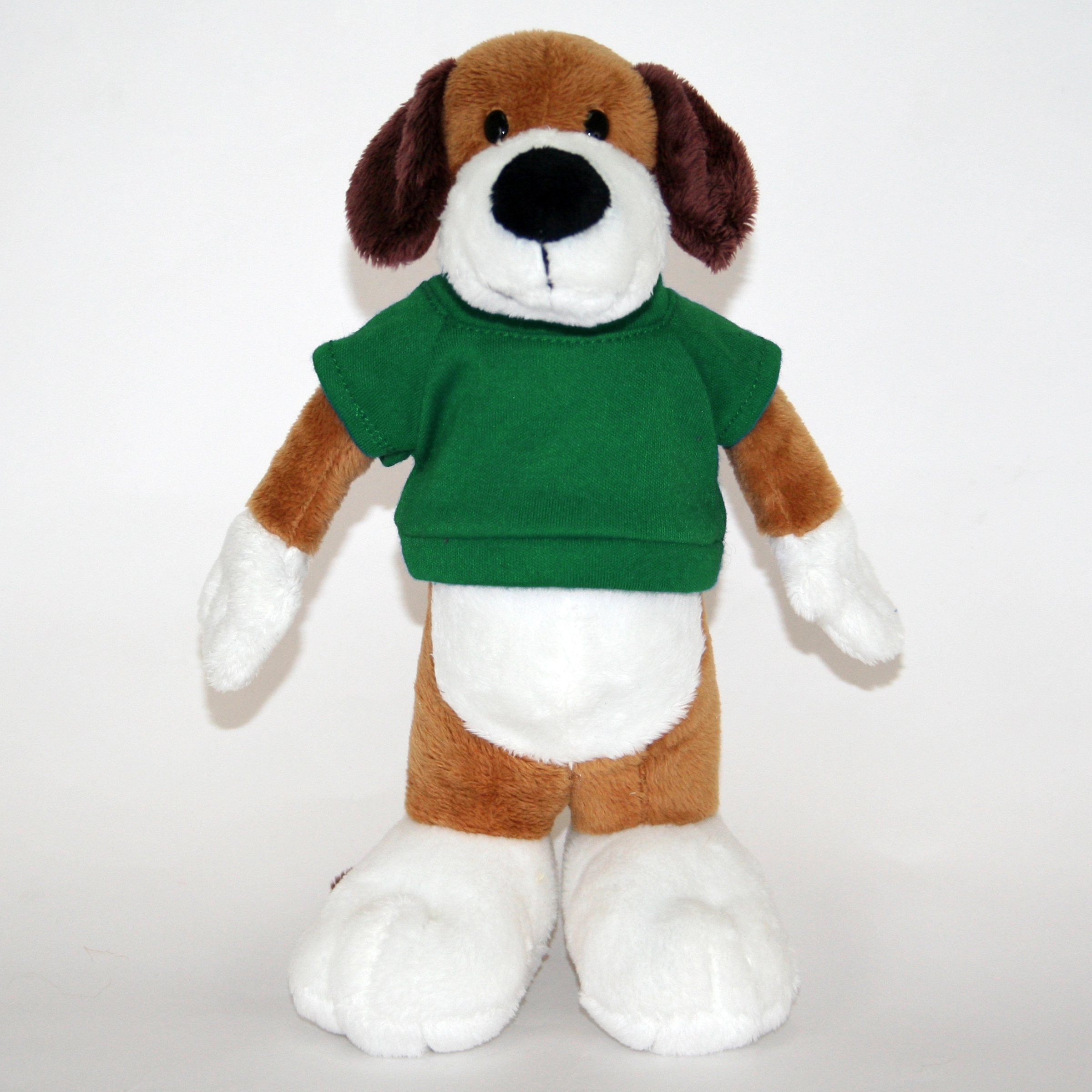 10" Long Body Dog 8