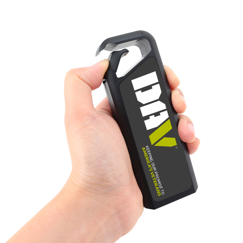 Clip Power Bank 5000 mAh 3