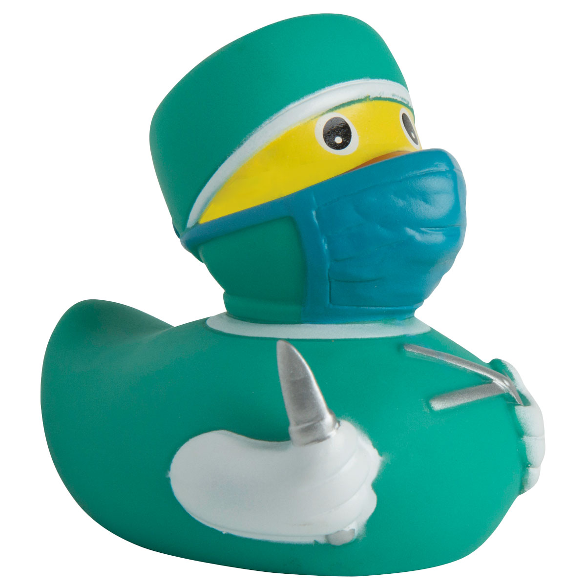 Surgeon Rubber Duck 6