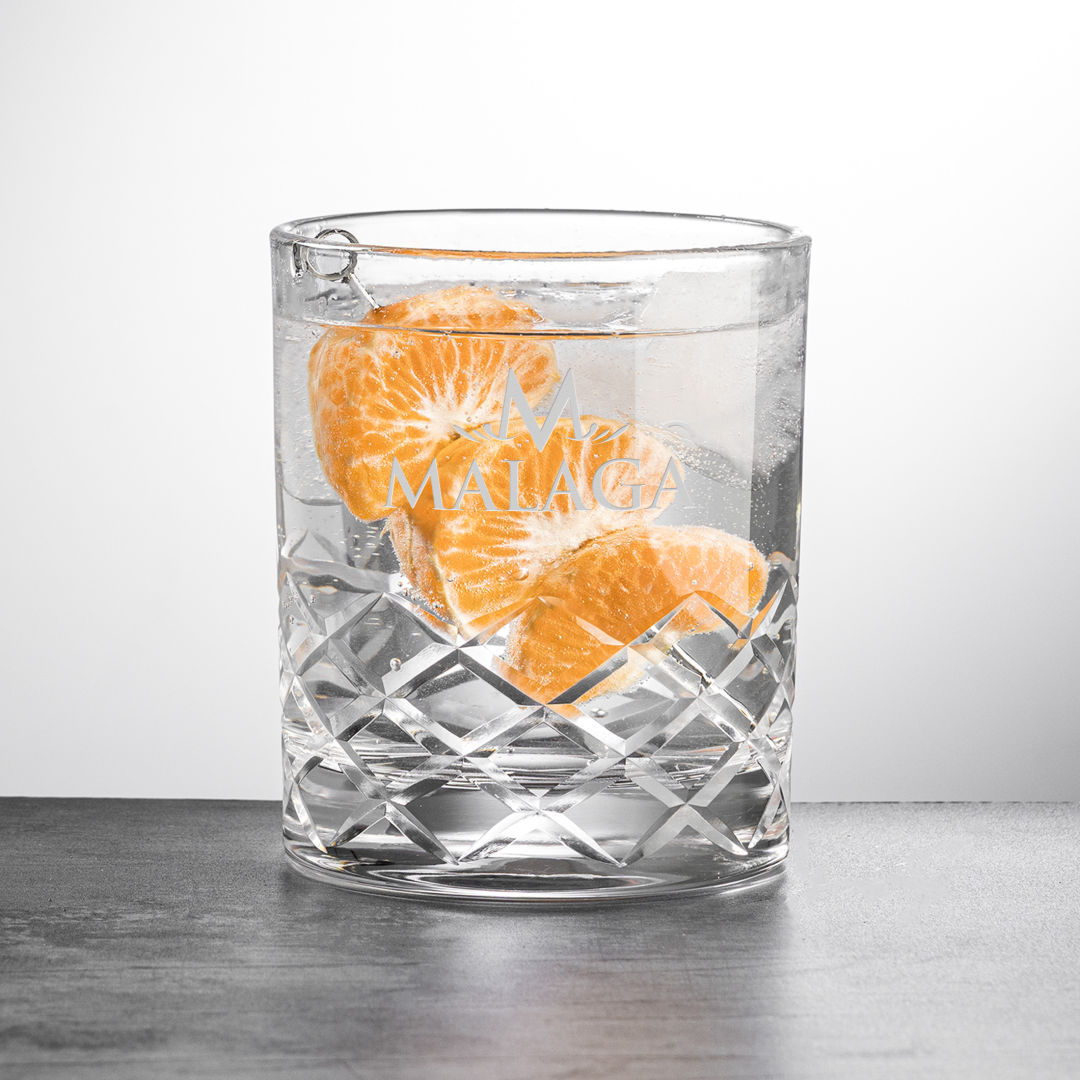 Brentwood OTR - Deep Etch