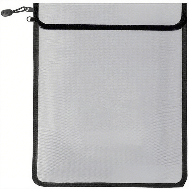 Fireproof Document Bag 9