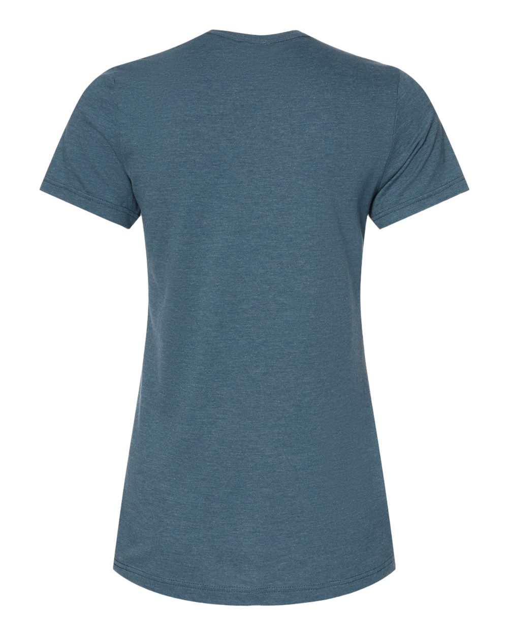 Women's Softstyle® CVC T-Shirt - 64001LCVC 110