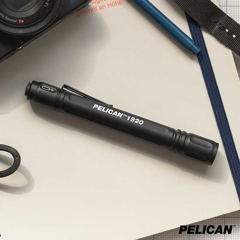 Pelican™ 1920 Personal Flashlight 6