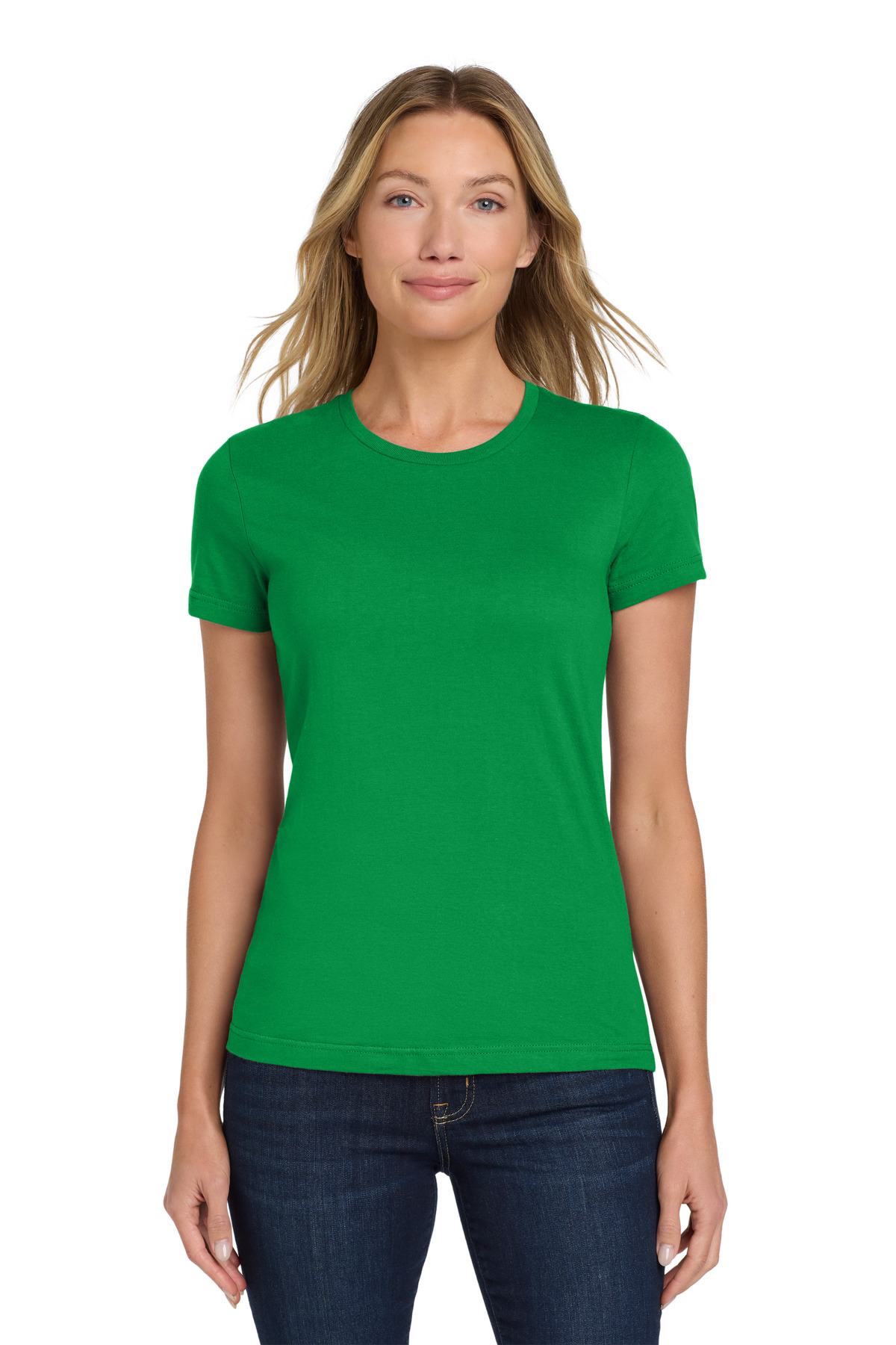 Gildan Softstyle Women's T-Shirt. 64000L 51