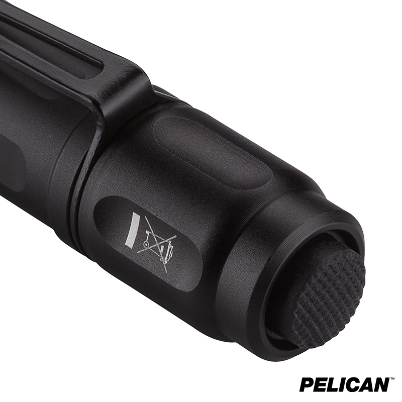 Pelican™ 1910 Personal Flashlight 5