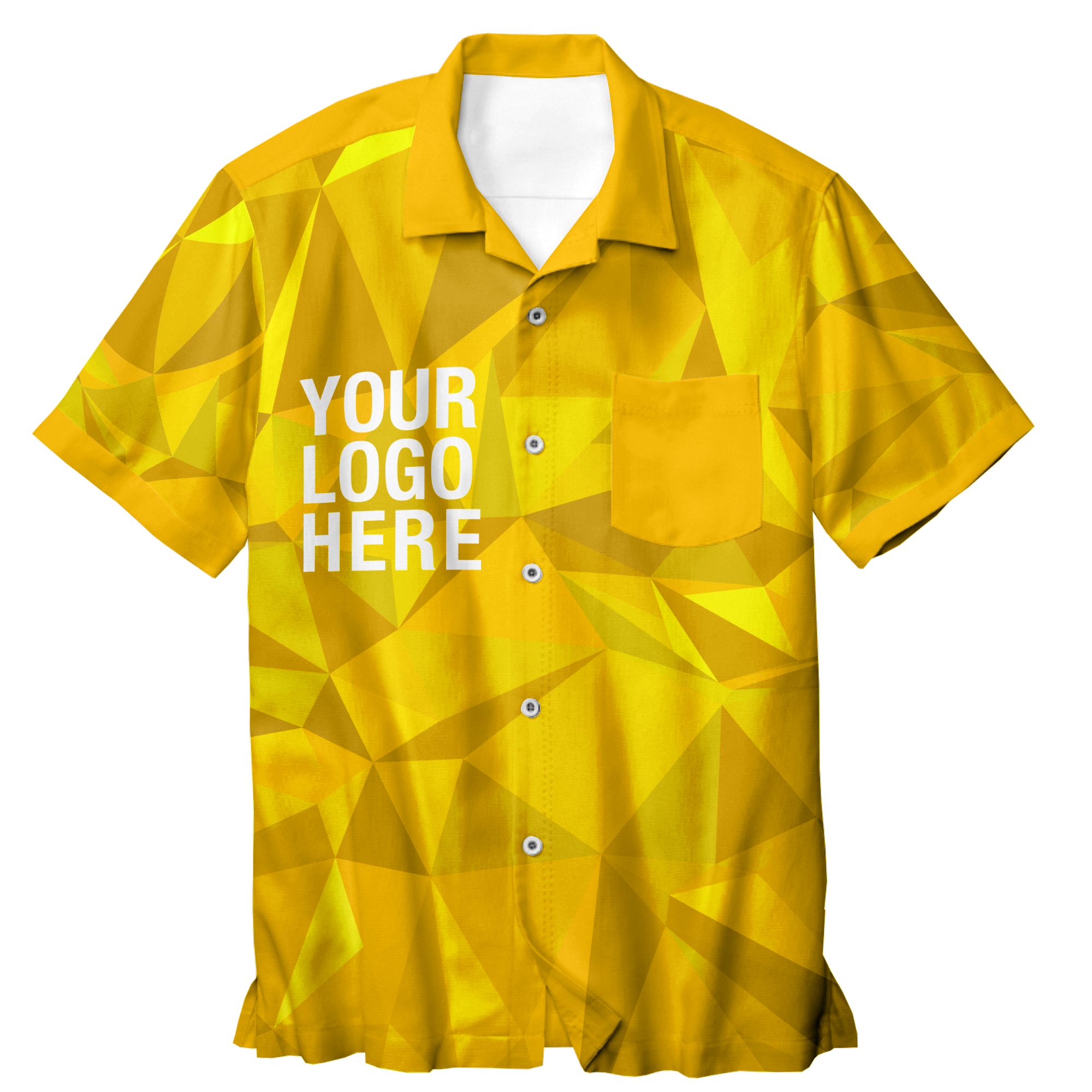 Bowling Shirt 10