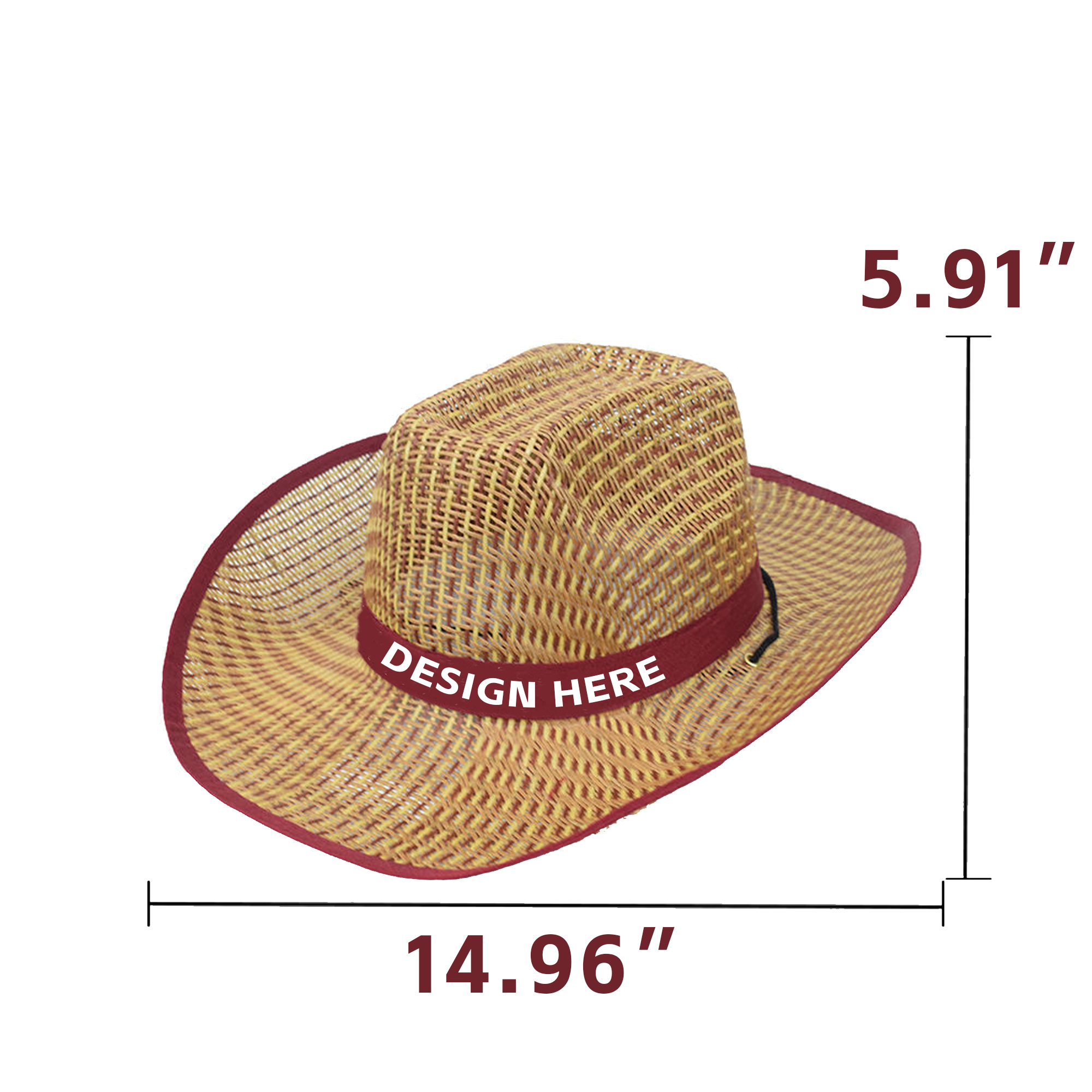 Women's Floppy Sun Hat 3