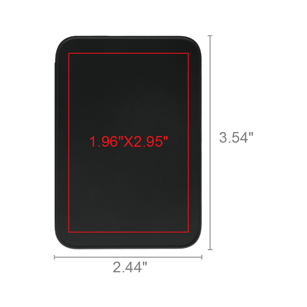 Houston Dynamo 3-in-1 Wireless Charger
