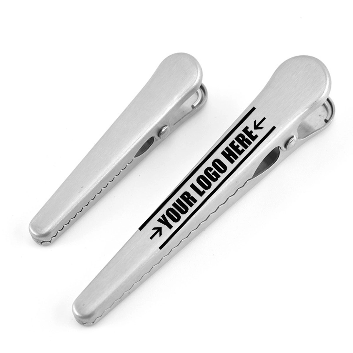 Stainless Steel Jaw Sealing Clips 3