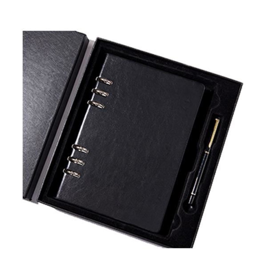 Diary Journal Notebook Set 5