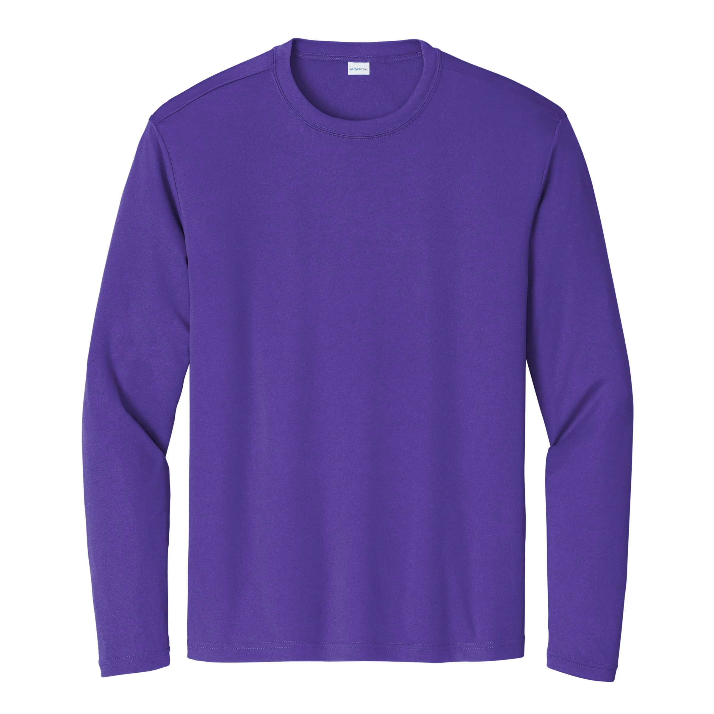 Sport-Tek(R) Long Sleeve PosiCharge(R) Competitor(TM) Tee 27