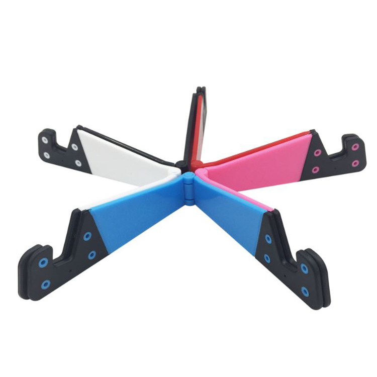 V Shaped Phone Stand 4